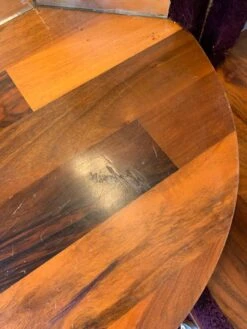 Cylindrical Dressing Table Poltrone Frau -Room Fold Zone d4b59da6 2794 4f12 b2b9 417e982b1fa4