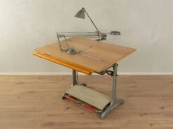 1950s Drawing Table, Nestler -Room Fold Zone d4c70f16 9929 468c 887c 139d19ed1fad