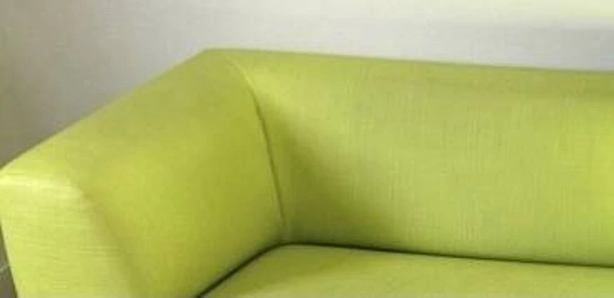 Leather Chaise Longue B&B Italia 8 Leather Chaise Longue B&B Italia - Image 6