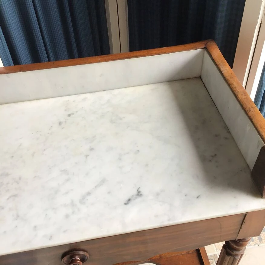 Bathroom Furniture, Dressing Table, Marble Top 3 Bathroom Furniture, Dressing Table, Marble Top