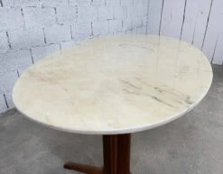 Vintage Marble Table From The 1960s -Room Fold Zone d623e853 5faa 4568 9118 caf085a0412f