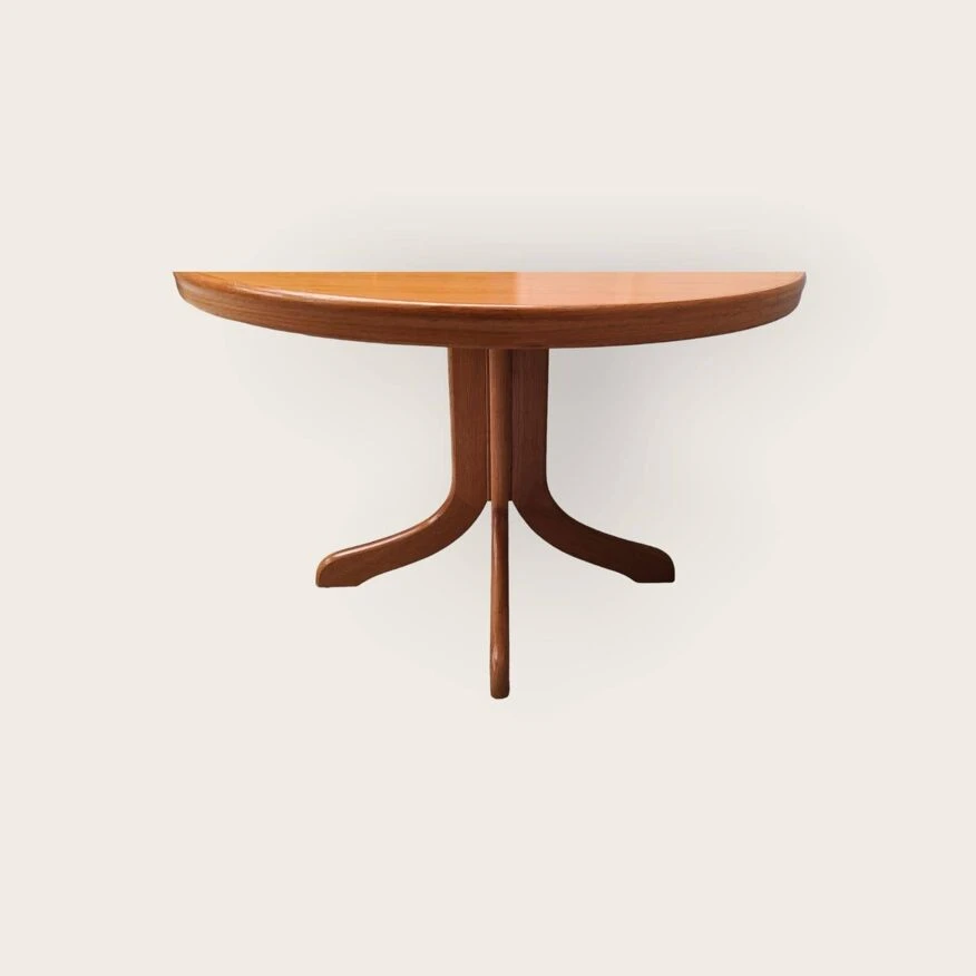 Table à Manger Vintage 13 Table à Manger Vintage - Image 11