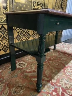 Dressing Table - Restored Louis Philippe Dressing Table -Room Fold Zone d6fdcd3a 447b 483d aa54 e31adc28d6a4