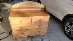 Pichpin Victorian Chest Of Drawers -Room Fold Zone d7817c52 442b 4e62 bc87 f1d3ecd23753