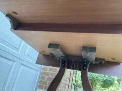 Charles X Style Desk -Room Fold Zone d8461252 39f3 4c17 b7bd f7785ccf089f