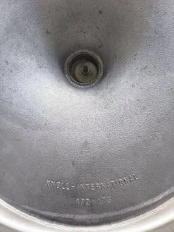 Knoll Table By Eero Saarinen 26 Knoll Table By Eero Saarinen -Room Fold Zone d8658079 7960 416a 9d8f 12162eae598b