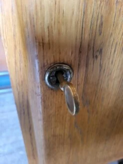 Vintage Schoolmaster Desk From The 1950s -Room Fold Zone d8872666 f664 446a b969 11ead0ef2ee3