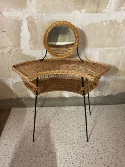 Rattan Dressing Table -Room Fold Zone d8fb5b5e b897 4343 a6fc 1c3bb525ef4c