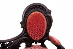 Antique Chaise Longue From Around 1880, Northern Europe. 19 Antique Chaise Longue From Around 1880, Northern Europe. -Room Fold Zone d94f55c6 ec8e 487e 9892 df23cbd8f9dd