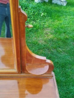 Antique Louis XVI Style Dressing Table -Room Fold Zone d9c2689a 772b 4fc4 add3 ec67824e3cc2