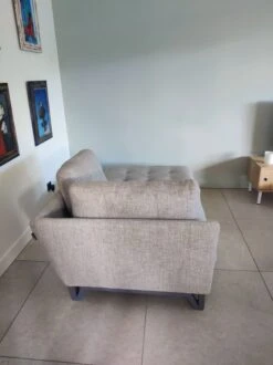 Roche Bobois Littoral Model Chaise Longue -Room Fold Zone d9f7bbde dacb 4e07 a6e6 c7150e30ddda