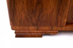 Art Deco Chest Of Drawers, Poland, 1940s. After Renovation. -Room Fold Zone da14a3ca 0560 49ff 9fbd b8350bb1ae21