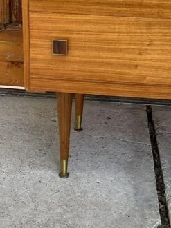 Mid-Century Chest Of Drawers, 1960s -Room Fold Zone da8a9207 3d13 41e1 a1c4 ff891c27beb9