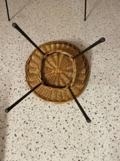 Rattan Dressing Table -Room Fold Zone dab42440 6a80 4c89 968e 999cfdd8715d