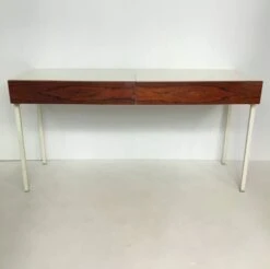 Interlübke Vintage Dressing Table Console -Room Fold Zone daddda3b c4b8 4ff2 9c94 363e6d31cda5