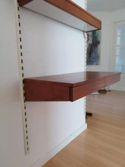 Scandinavian Office Library Wall System -Room Fold Zone db50b7d8 fd42 4be8 b13d 2da5b5c06bb4