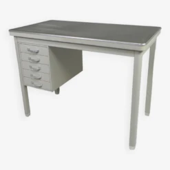 Industrial Office Ahrend By Cirkel, 1950s -Room Fold Zone dbe62b91 20ce 4649 aa04 4157a5fe4a37