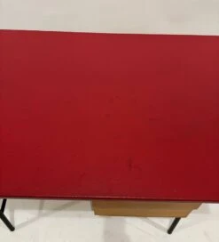 1950s Modernist Desk -Room Fold Zone dd9defa4 e25f 4e2f b385 8a02166f9695