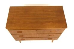 Scandinavian Teak Chest Of Drawers, Sweden, 1950 21 Scandinavian Teak Chest Of Drawers, Sweden, 1950 -Room Fold Zone de3733e1 58b8 499e aca0 be8badef74a5