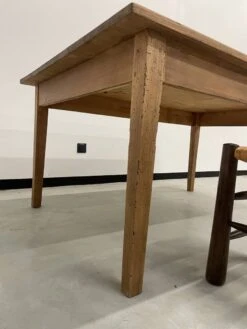 Pine Farm Table 160 X 110 Cm -Room Fold Zone df1b333f 3b0e 486c b5fb d36406c1b042