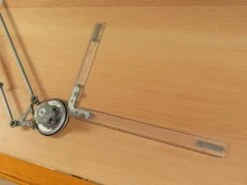 1950s Drawing Table, Nestler -Room Fold Zone df6e43d1 e5ce 4770 a4e7 f9d818b60bfe