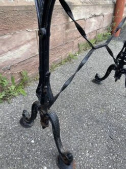 Bistrot Table Marble And Cast Iron Parisian Café Bistro Table Vintage Bohemian 23 Bistrot Table Marble And Cast Iron Parisian Café Bistro Table Vintage Bohemian -Room Fold Zone dfdd221e 01fd 441c bc36 6bbd8301159c