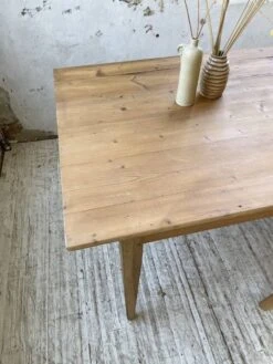 XXL Pine Farm Table 3m -Room Fold Zone e0fb2636 cf7b 4b2a 9360 0d8d1f709283