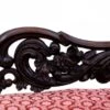 Antique Chaise Longue From Around 1880, Northern Europe. -Room Fold Zone e2134236 88b0 4ad0 8322 ee8102fe7c12