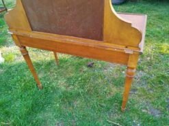 Antique Louis XVI Style Dressing Table -Room Fold Zone e35a5752 3afd 4b5d b07e 58402570664a