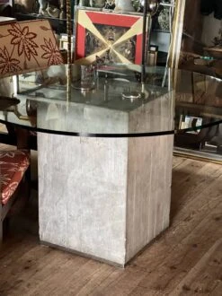 Round Table By Sergio & Giorgio Saporiti -Room Fold Zone e3ab3a94 b3d6 4ab1 96a9 203748f46029