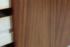 Teak Chest Of Drawers