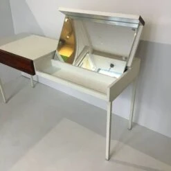 Interlübke Vintage Dressing Table Console -Room Fold Zone e5feee3f 80e7 4fa3 9fde fd8578b90b60