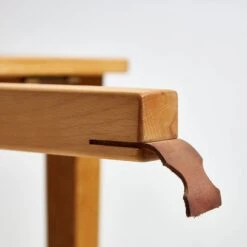 Restored Oak Dining Table By Kai Winding For Slagelse Møbelværk, 1960s(MK10434) -Room Fold Zone e6972e55 7dc0 4eed be78 21b8d59c407d