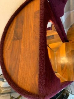 Cylindrical Dressing Table Poltrone Frau -Room Fold Zone e6ad23a6 1e56 4df8 a74e 9fece6791240