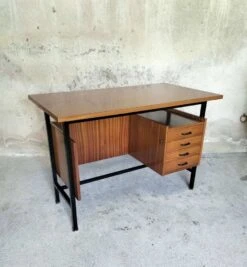 Modernist Desk "Alasia" -Room Fold Zone e6c4e969 2356 4b65 9da3 d9a98fd831fe