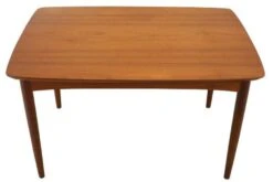 Skovby Møbelfabrik Eettafel 'Arre' -Room Fold Zone e896f41d feba 4617 a787 4a733a30ccf1