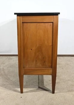 Property Chest Of Drawers In Solid Walnut, Louis XVI Period – Late 18th Century -Room Fold Zone e8d0759c c1c3 4a76 b702 1c796f27f415