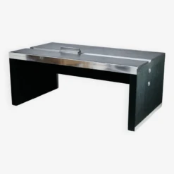 Important Office Of Guido Faleschini, Published By Mrariani. Italy 1970. Space Age -Room Fold Zone e9591dc9 aa6b 40c7 acd5 f975a1ce29ff