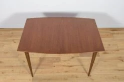 Mid-Century Teak Extendable Dining Table From McIntosh, United Knigdom, 1960s -Room Fold Zone e9bd4acd 9216 4ed9 ab36 aa62df2763c9