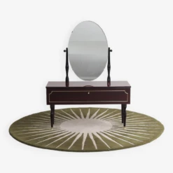 Small Vintage Dressing Table, Circa 60 -Room Fold Zone ea8e9088 98b0 40c0 a06b 11c59d1d9b65