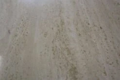 Vintage Italian Travertine Table, 1970's -Room Fold Zone eaedc96e 68a9 46c3 8b52 7a92484b8db0