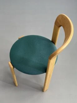 Set Of 4 Chairs And Round Dining Table Designed By Bruno Rey For Kusch&Co 32 Set Of 4 Chairs And Round Dining Table Designed By Bruno Rey For Kusch&Co -Room Fold Zone eba95c0f f8af 426c a151 fcb00fb713e6