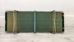 Camp Bed Bahmuller, 1970s -Room Fold Zone ece16f3f 697a 4f3f a0e8 d31412b5ccd5