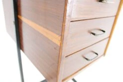 1970s Writing Desk, Italy -Room Fold Zone ece61615 e023 48a3 a233 ee180b732fe1