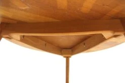 Dining Table Set, "Heart Chairs, FH4103", Hans J Wegner, Fritz Hansen, Sweden, 1960 -Room Fold Zone ecf6d0ba cd18 4b66 b087 607fcd8169da