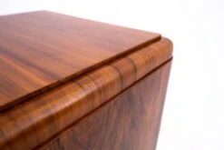 Art Deco Chest Of Drawers, Poland, 1940s. After Renovation. -Room Fold Zone ed6971a4 e867 4fa3 8d01 8ac6c063a946