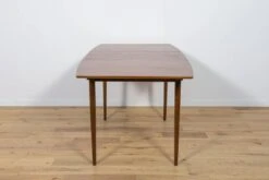 Mid-Century Teak Extendable Dining Table From McIntosh, United Knigdom, 1960s -Room Fold Zone ed94902f 8ad2 42ee bd49 b60ac9246d8d