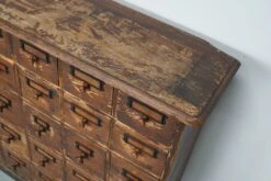 Antique Rustic German Pine Apothecary Cabinet / Bank Of Drawers, Early 20thc 35 Antique Rustic German Pine Apothecary Cabinet / Bank Of Drawers, Early 20thc -Room Fold Zone eea7b3f2 ded0 4640 a983 1254ee6bac58