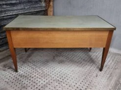 Mid Century Desk Writing Table Oak -Room Fold Zone ef76b38f 548f 4c6f 9d0d e3d63ebad0e9