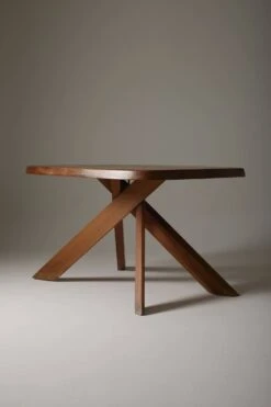 Pierre Chapo Dining Table -Room Fold Zone ef823537 ded9 473e b42a 684a3657e904